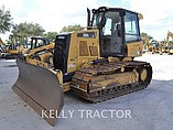 2012 CATERPILLAR D5K2 LGP Photo #4