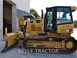 2012 CATERPILLAR D5K2 LGP Photo #5