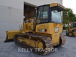 2012 CATERPILLAR D5K2 LGP Photo #6