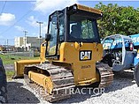 2012 CATERPILLAR D5K2 LGP Photo #2