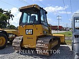 2012 CATERPILLAR D5K2 LGP Photo #3