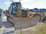 2012 CATERPILLAR D5K2 LGP Photo #4