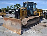 12 CATERPILLAR D5K2 LGP