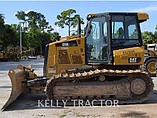 2012 CATERPILLAR D5K2 LGP Photo #2