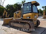 2012 CATERPILLAR D5K2 LGP Photo #3