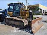 2012 CATERPILLAR D5K2 LGP Photo #4