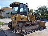 2012 CATERPILLAR D5K2 LGP Photo #5