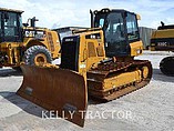 2012 CATERPILLAR D5K2 LGP Photo #1