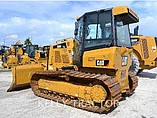 2012 CATERPILLAR D5K2 LGP Photo #2