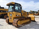 2012 CATERPILLAR D5K2 LGP Photo #3