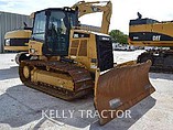 2012 CATERPILLAR D5K2 LGP Photo #4