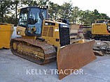 12 CATERPILLAR D5K2 LGP