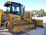 2012 CATERPILLAR D5K2 LGP Photo #2