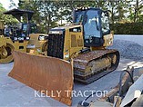 2012 CATERPILLAR D5K2 LGP Photo #4