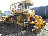 2008 CATERPILLAR D6T LGP Photo #4