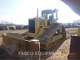 07 CATERPILLAR D6N