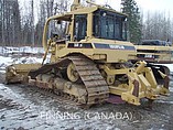 1997 CATERPILLAR D6R LGP Photo #3