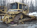 1997 CATERPILLAR D6R LGP Photo #4