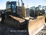 2013 CATERPILLAR D6N LGP Photo #2