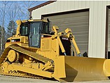 1999 CATERPILLAR D6R LGP Photo #2