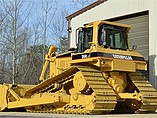 1999 CATERPILLAR D6R LGP Photo #3