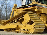 1999 CATERPILLAR D6R LGP Photo #8