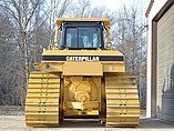 1999 CATERPILLAR D6R LGP Photo #9