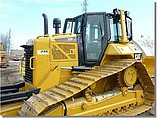 2012 CATERPILLAR D6N LGP Photo #5