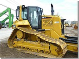 2012 CATERPILLAR D6N LGP Photo #6