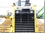 2012 CATERPILLAR D6N LGP Photo #8