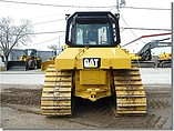 2012 CATERPILLAR D6N LGP Photo #9