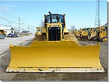 2012 CATERPILLAR D6N LGP Photo #10