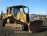 2006 CATERPILLAR D6N LGP Photo #1