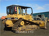 2006 CATERPILLAR D6N LGP Photo #2