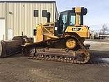 09 CATERPILLAR D6N LGP