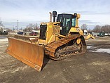 2009 CATERPILLAR D6N LGP Photo #2