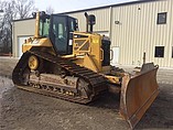 2009 CATERPILLAR D6N LGP Photo #4