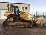 2009 CATERPILLAR D6N LGP Photo #5