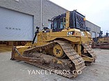 2012 CATERPILLAR D6T LGP Photo #2