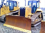 08 CATERPILLAR D6N XL