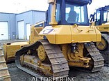 2008 CATERPILLAR D6N XL Photo #4