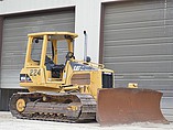 06 CATERPILLAR D5G LGP