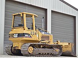 2006 CATERPILLAR D5G LGP Photo #3