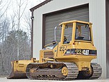 2006 CATERPILLAR D5G LGP Photo #4