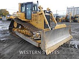 07 CATERPILLAR D6T LGP