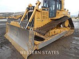 2007 CATERPILLAR D6T LGP Photo #2