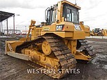 2007 CATERPILLAR D6T LGP Photo #3