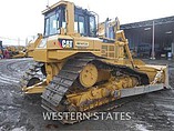 2007 CATERPILLAR D6T LGP Photo #4