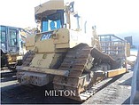 2007 CATERPILLAR D6T LGP Photo #2