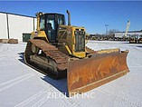 2012 CATERPILLAR D6N LGP Photo #1